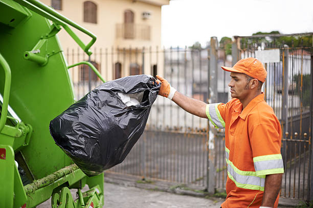 Trusted North Fort Myers, FL Junk Removal Experts